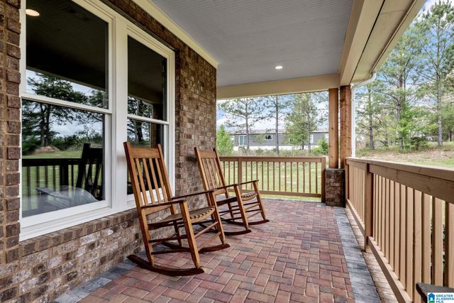 568 COUNTY ROAD 201, Montevallo, AL 35040