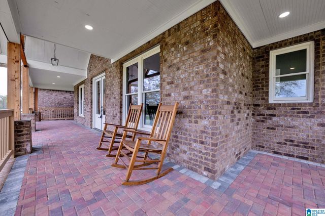 568 COUNTY ROAD 201, Montevallo, AL 35040