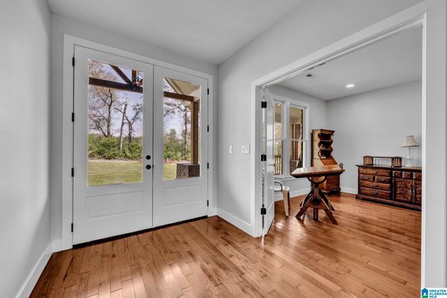 568 COUNTY ROAD 201, Montevallo, AL 35040