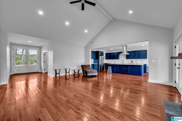 568 COUNTY ROAD 201, Montevallo, AL 35040