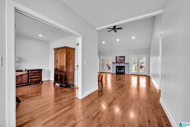 568 COUNTY ROAD 201, Montevallo, AL 35040