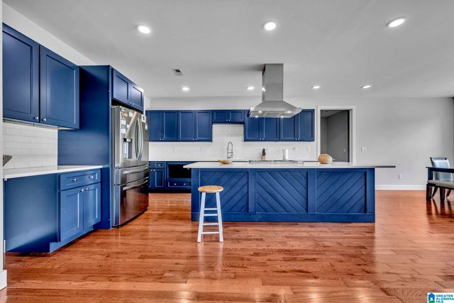 568 COUNTY ROAD 201, Montevallo, AL 35040