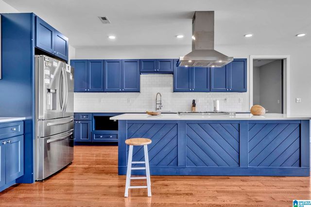 568 COUNTY ROAD 201, Montevallo, AL 35040