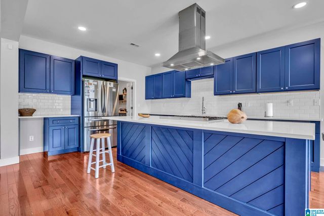 568 COUNTY ROAD 201, Montevallo, AL 35040