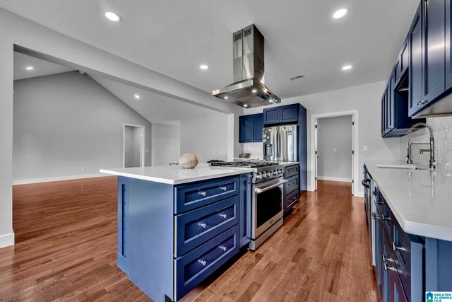 568 COUNTY ROAD 201, Montevallo, AL 35040