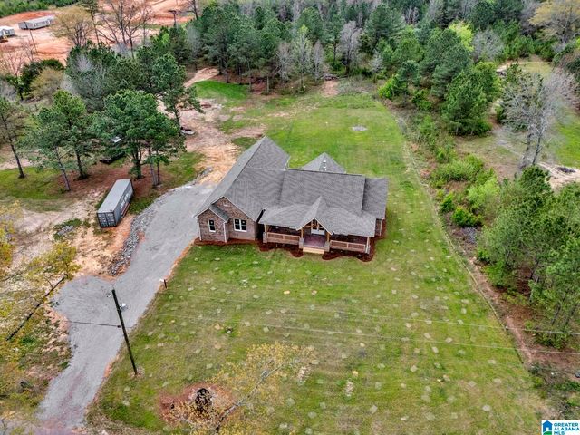 568 COUNTY ROAD 201, Montevallo, AL 35040