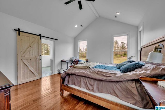 568 COUNTY ROAD 201, Montevallo, AL 35040