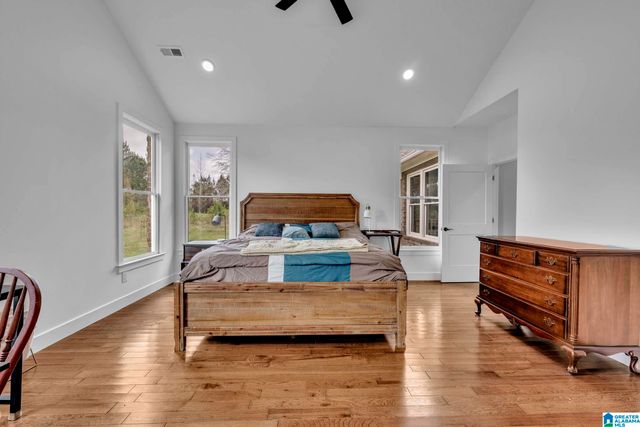 568 COUNTY ROAD 201, Montevallo, AL 35040