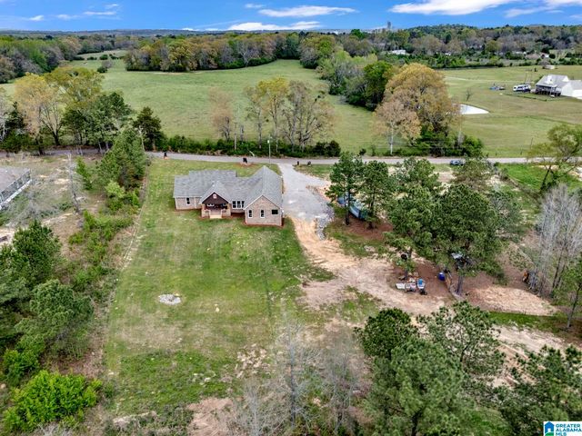 568 COUNTY ROAD 201, Montevallo, AL 35040