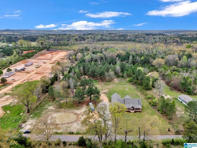 568 COUNTY ROAD 201, Montevallo, AL 35040