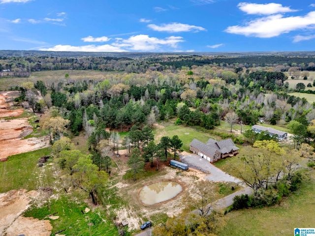 568 COUNTY ROAD 201, Montevallo, AL 35040