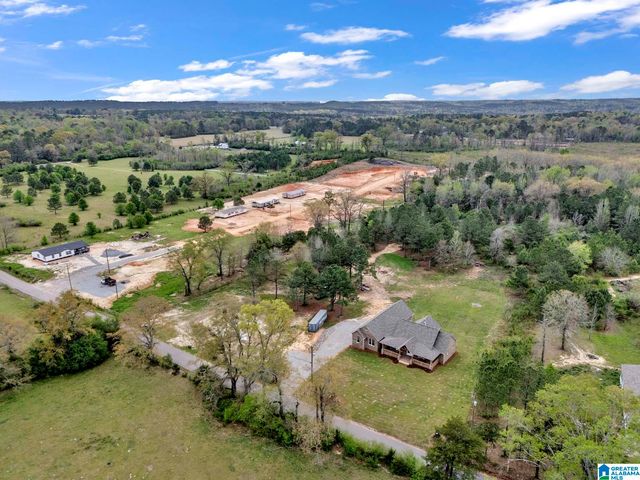 568 COUNTY ROAD 201, Montevallo, AL 35040