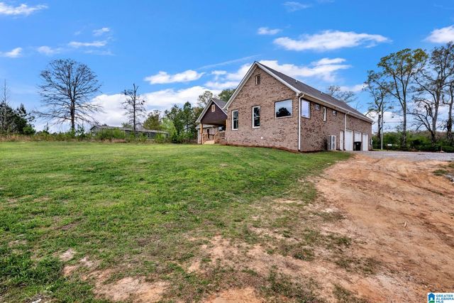 568 COUNTY ROAD 201, Montevallo, AL 35040