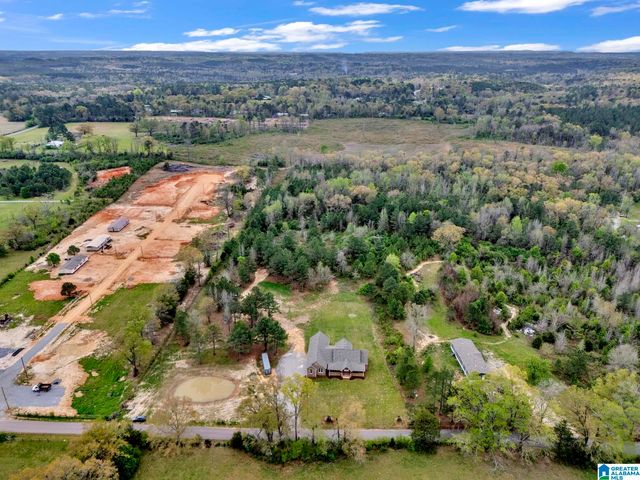 568 COUNTY ROAD 201, Montevallo, AL 35040