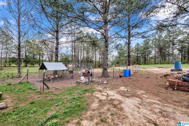568 COUNTY ROAD 201, Montevallo, AL 35040