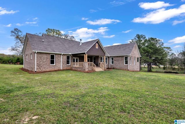 568 COUNTY ROAD 201, Montevallo, AL 35040