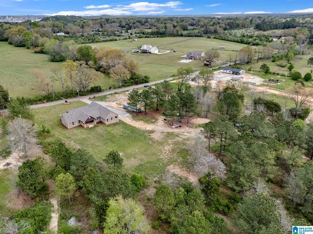 568 COUNTY ROAD 201, Montevallo, AL 35040