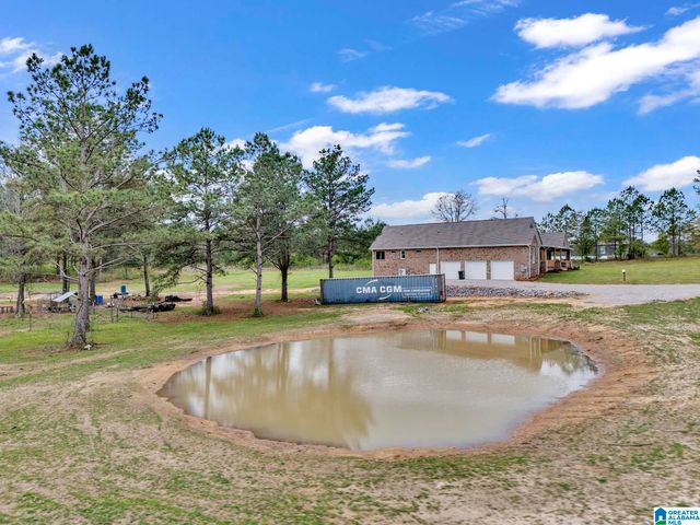 568 COUNTY ROAD 201, Montevallo, AL 35040