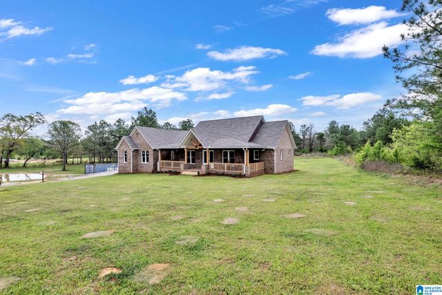 568 COUNTY ROAD 201, Montevallo, AL 35040