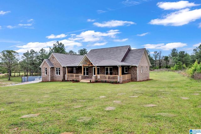 568 COUNTY ROAD 201, Montevallo, AL 35040
