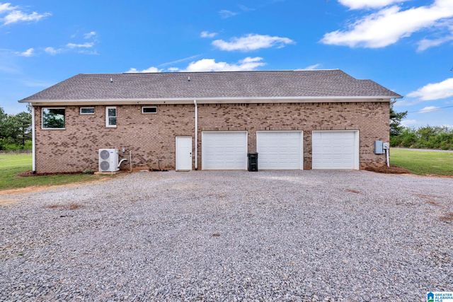 568 COUNTY ROAD 201, Montevallo, AL 35040