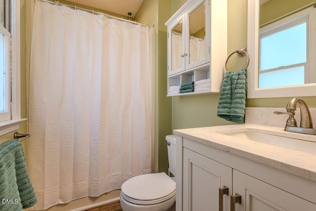 5405 Fortunes Ridge Drive, Durham, NC 27713