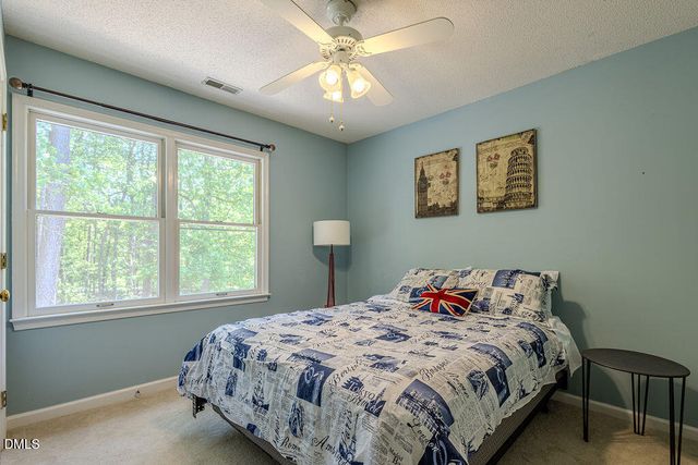 5405 Fortunes Ridge Drive, Durham, NC 27713