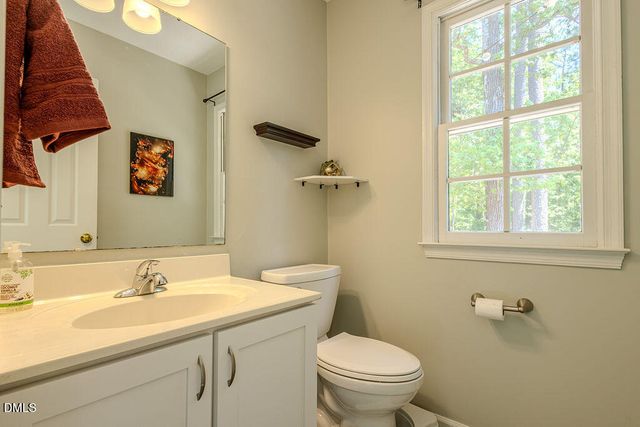 5405 Fortunes Ridge Drive, Durham, NC 27713