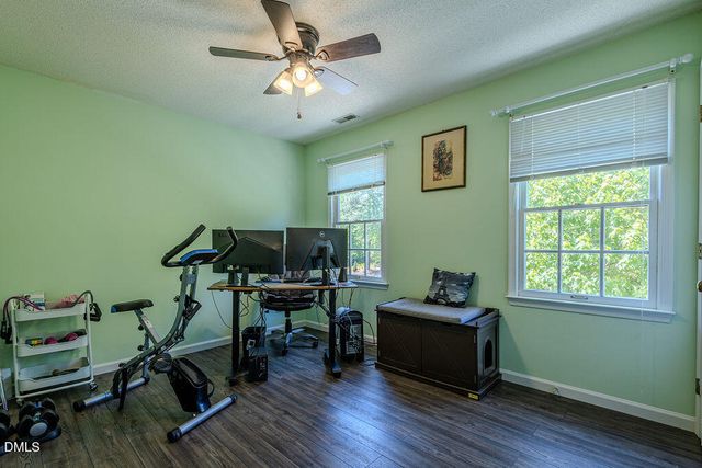 5405 Fortunes Ridge Drive, Durham, NC 27713