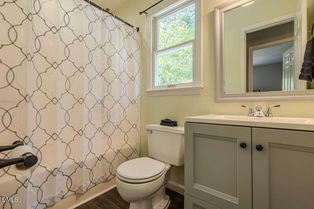 5405 Fortunes Ridge Drive, Durham, NC 27713