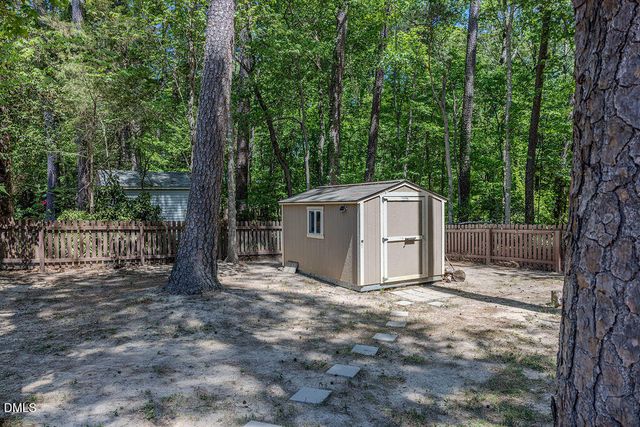 5405 Fortunes Ridge Drive, Durham, NC 27713