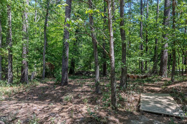 5405 Fortunes Ridge Drive, Durham, NC 27713