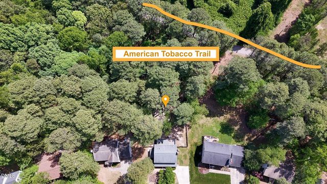 5405 Fortunes Ridge Drive, Durham, NC 27713