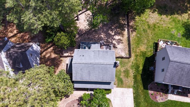 5405 Fortunes Ridge Drive, Durham, NC 27713