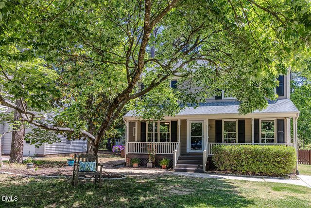 5405 Fortunes Ridge Drive, Durham, NC 27713