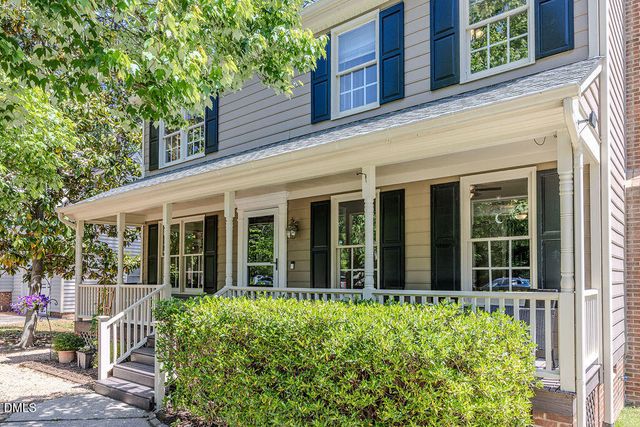 5405 Fortunes Ridge Drive, Durham, NC 27713