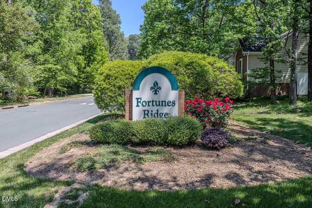 5405 Fortunes Ridge Drive, Durham, NC 27713