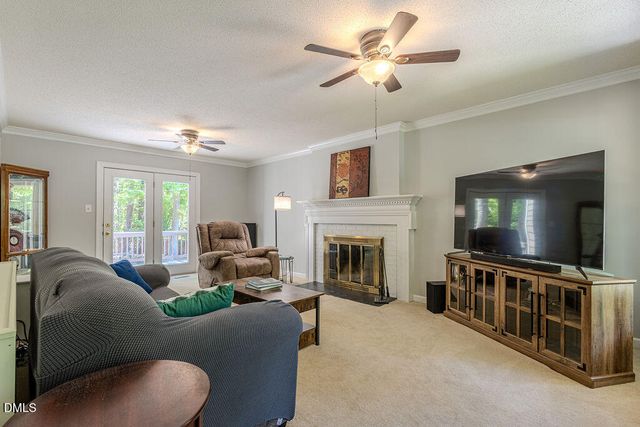 5405 Fortunes Ridge Drive, Durham, NC 27713