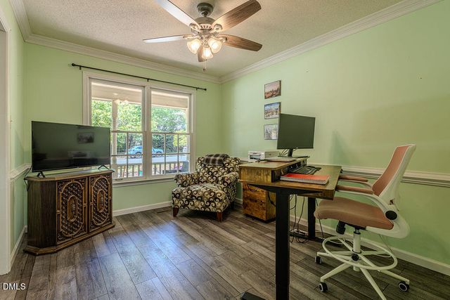 5405 Fortunes Ridge Drive, Durham, NC 27713