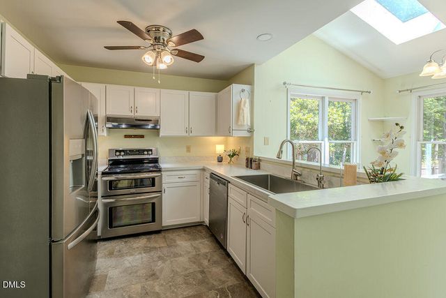 5405 Fortunes Ridge Drive, Durham, NC 27713