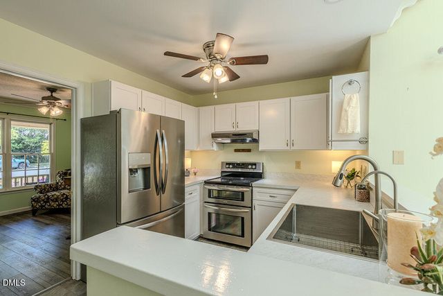 5405 Fortunes Ridge Drive, Durham, NC 27713