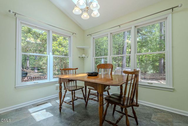 5405 Fortunes Ridge Drive, Durham, NC 27713