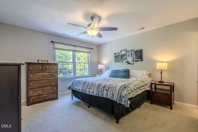 5405 Fortunes Ridge Drive, Durham, NC 27713