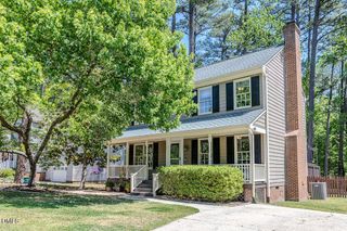 5405 Fortunes Ridge Drive, Durham, NC 27713