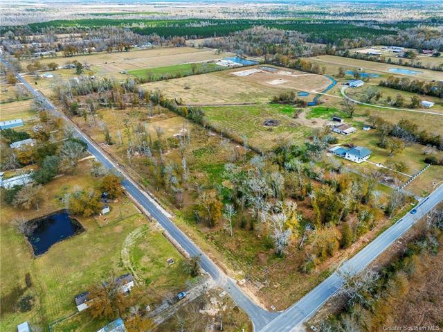 0 Mattie Reeves Road, Lake Charles, LA 70611