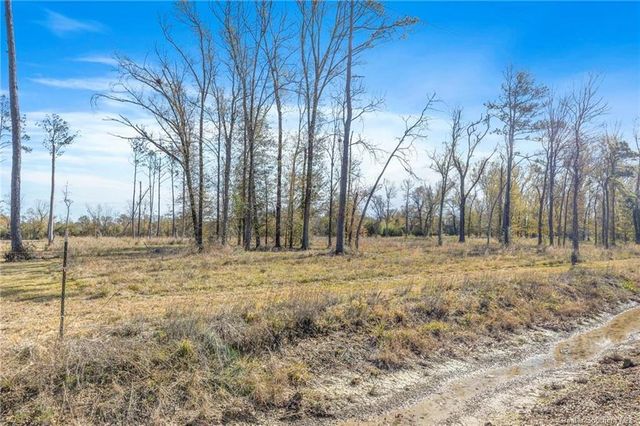 0 Mattie Reeves Road, Lake Charles, LA 70611