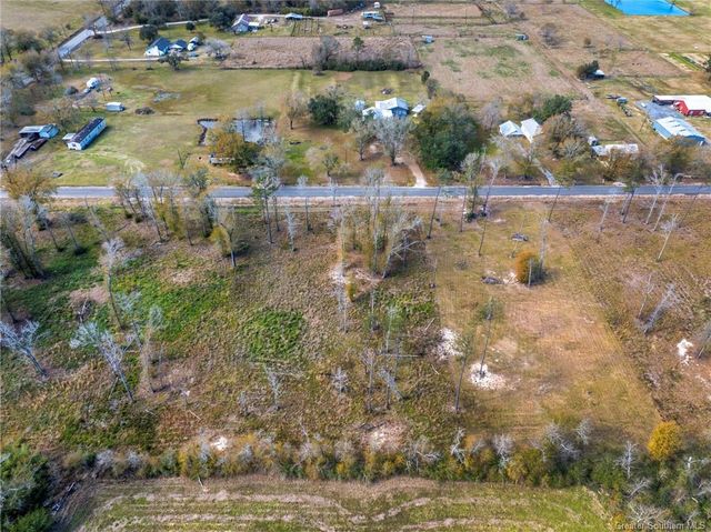 0 Mattie Reeves Road, Lake Charles, LA 70611