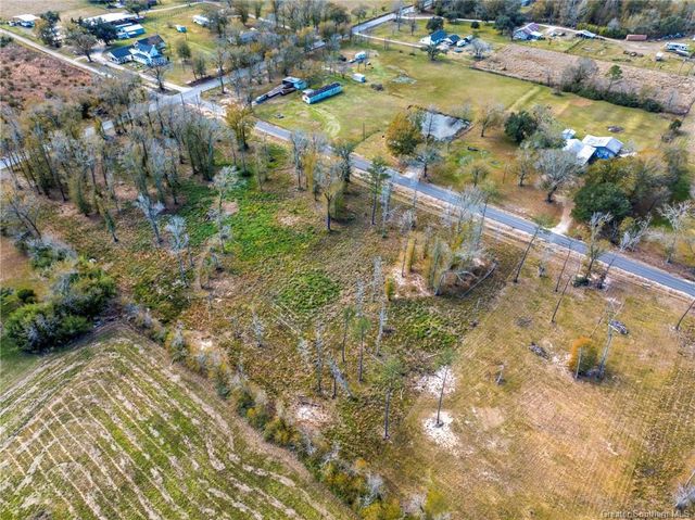 0 Mattie Reeves Road, Lake Charles, LA 70611