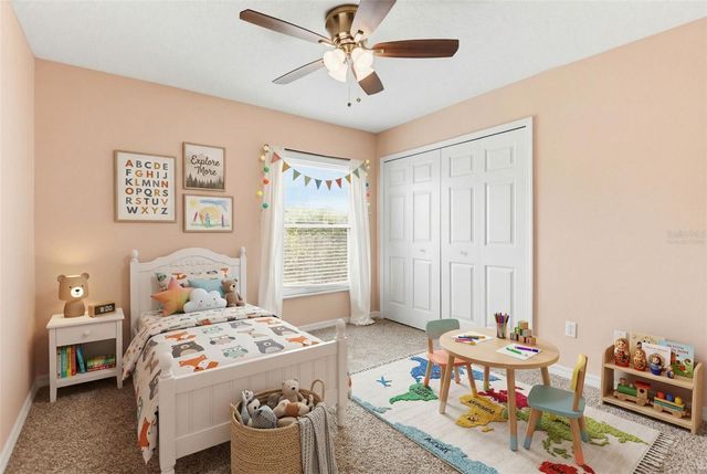 1840 TARA MARIE LANE, Port Orange, FL 32128