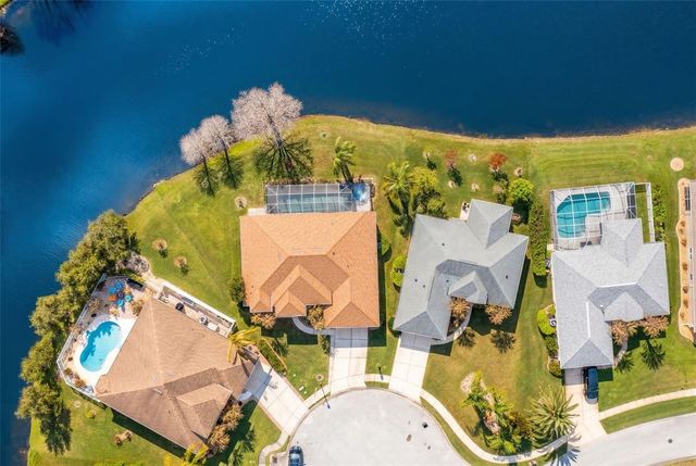 1840 TARA MARIE LANE, Port Orange, FL 32128